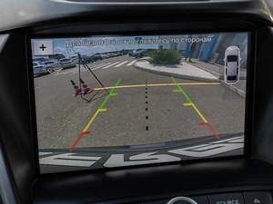 Внедорожник Ford Kuga 2016 года, 2098000 рублей, Краснодар