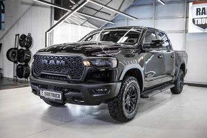 Пикап RAM 1500 2025 года, 9186151 рублей, Москва