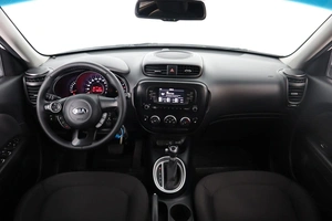 Хэтчбек Kia Soul 2017 года, Брянск