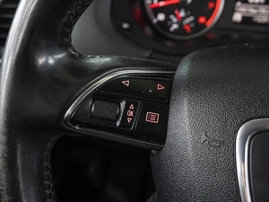 Внедорожник Audi Q3 2012 года, 1414000 рублей, Краснодар