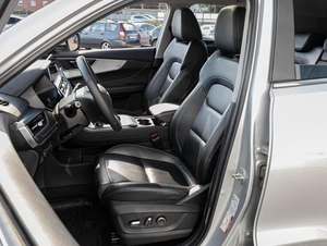 Внедорожник Chery Tiggo 4 Pro 2022 года, 1690000 рублей, Краснодар