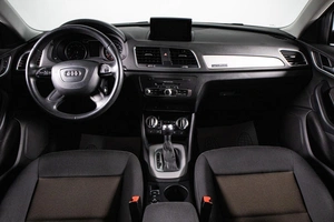 Внедорожник Audi Q3 2014 года, 1759000 рублей, Сургут