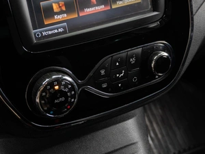 Внедорожник Renault Kaptur 2016 года, 1391000 рублей, Тюмень