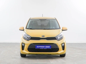 Хетчбэк Kia Picanto 2018 года, 1065999 рублей, Москва