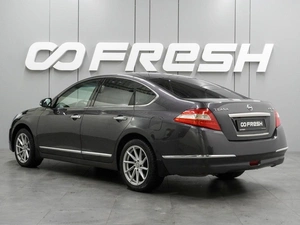 Седан Nissan Teana 2010 года, 949000 рублей, Воронеж