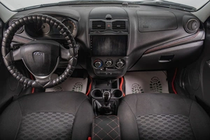 Лифтбек ВАЗ (LADA) Granta 2022 года, 649000 рублей, Томск