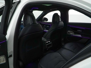 Седан Mercedes-benz E-класс 2024 года, 7999050 рублей, Москва
