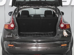 Внедорожник Nissan Juke 2012 года, 1170000 рублей, Ростов-на-Дону