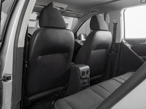 Внедорожник Volkswagen Tiguan 2011 года, 979000 рублей, Тюмень