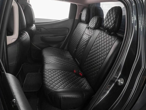Пикап Mitsubishi L200 2021 года, 2949000 рублей, Тюмень