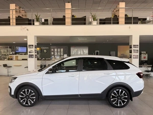 Универсал ВАЗ (LADA) Vesta 2024 года, 1700000 рублей, Орёл