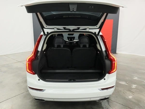 Внедорожник Volvo XC90 2017 года, 3755000 рублей, Курск