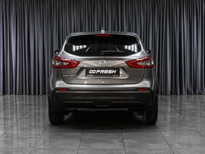 Внедорожник Nissan Qashqai 2019 года, 1599000 рублей, Тюмень