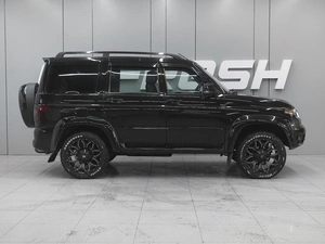 Внедорожник УАЗ Patriot 2021 года, 2350000 рублей, Ростов-на-Дону