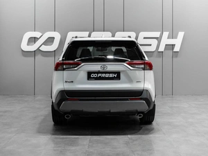 Внедорожник Toyota RAV4 2020 года, 3627554 рублей, Тюмень