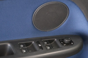 Хетчбэк Volkswagen Golf Plus 2008 года, 669000 рублей, Омск