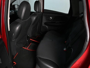 Хетчбэк Nissan Note 2012 года, 889000 рублей, Аксай