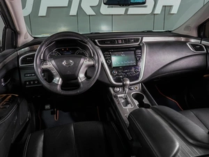 Внедорожник Nissan Murano 2021 года, 2649000 рублей, Воронеж