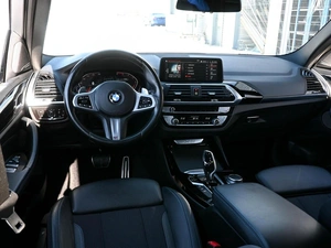 Внедорожник BMW X3 2020 года, 3997000 рублей, Волгоград