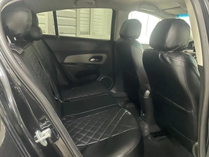 Хетчбэк Chevrolet Cruze 2013 года, 750000 рублей, Ачинск