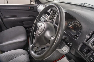 Универсал Toyota Succeed 2002 года, 449000 рублей, Томск