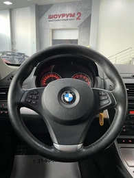 Внедорожник BMW X3 2006 года, 1097000 рублей, Солонцы