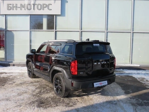 Внедорожник Haval H2 2024 года, 2460000 рублей, Брянск