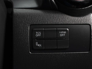 Внедорожник Mazda CX-3 2016 года, 1050000 рублей, Омск