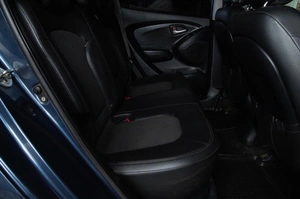 Внедорожник Hyundai ix35 2011 года, 1239000 рублей, Челябинск