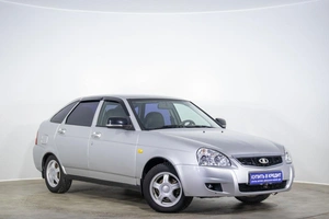 Хетчбэк ВАЗ (LADA) Priora 2009 года, 249000 рублей, Оренбург