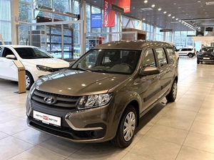 Универсал ВАЗ (LADA) Largus 2026 года, 1660000 рублей, Орёл