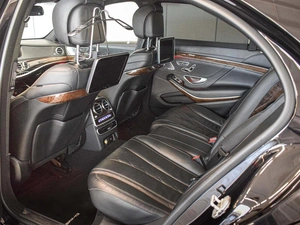 Седан Mercedes-benz S-класс 2016 года, 3550000 рублей, Муром