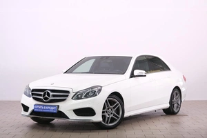 Седан Mercedes-benz E-класс 2013 года, 1789000 рублей, Омск