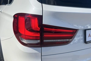 Внедорожник BMW X5 2013 года, 3185000 рублей, Солонцы