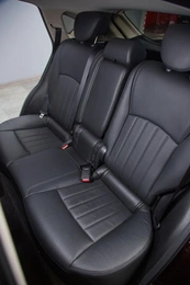 Внедорожник Infiniti QX50 2014 года, 1849000 рублей, Красноярск
