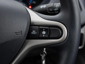 Лифтбек Honda Insight 2009 года, 840000 рублей, Краснодар