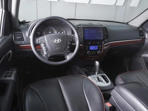 Внедорожник Hyundai Santa Fe 2007 года, 823000 рублей, Ростов-на-Дону