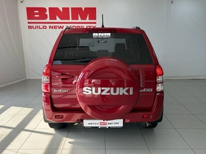 Хэтчбек Suzuki Grand Vitara 2014 года, 1700000 рублей, Смоленск