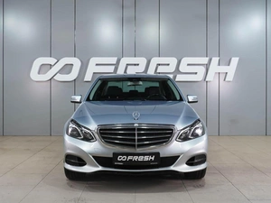 Седан Mercedes-benz E-класс 2015 года, 2229000 рублей, Воронеж