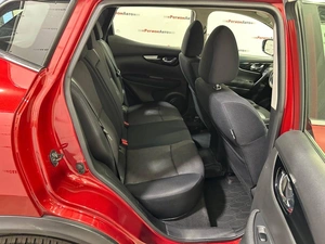 Внедорожник Nissan Qashqai 2018 года, 1680000 рублей, Красноярск