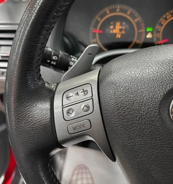 Седан Toyota Corolla 2008 года, 1147000 рублей, Красноярск