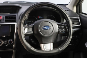 Универсал Subaru Levorg 2016 года, 1599000 рублей, Новосибирск
