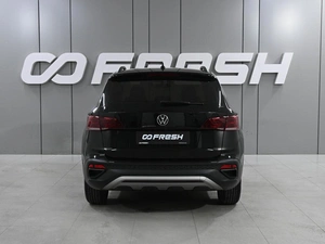 Внедорожник Volkswagen Taos 2021 года, 2670000 рублей, Аксай