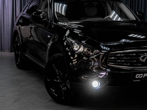 Внедорожник Infiniti FX37 2011 года, 2199000 рублей, Тюмень