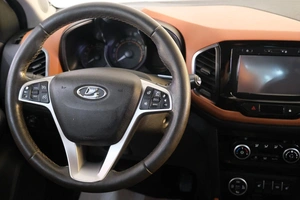 Хетчбэк ВАЗ (LADA) XRAY 2018 года, 1039000 рублей, Омск