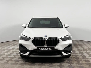 Внедорожник BMW X1 2020 года, 2987300 рублей, Казань