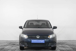 Седан Volkswagen Polo 2012 года, 649000 рублей, Кемерово