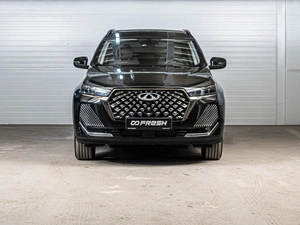 Внедорожник Chery Tiggo 7 Pro Max 2025 года, 2217000 рублей, Ставрополь