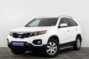 Внедорожник Kia Sorento 2012 года, 1689000 рублей, Сургут
