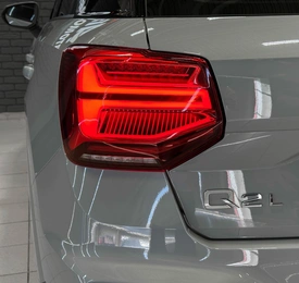 Внедорожник Audi Q2 2025 года, 3797000 рублей, Красноярск
